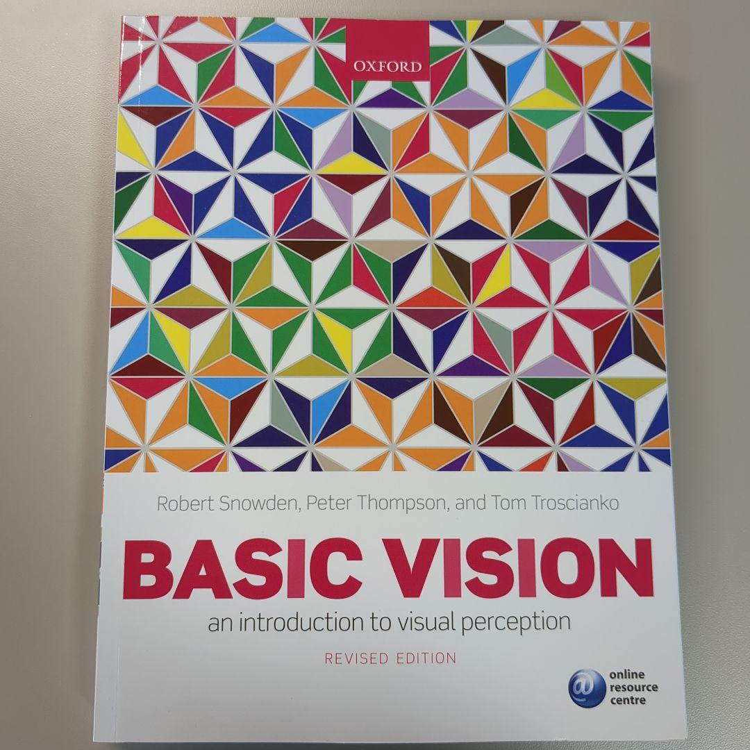 BASIC VISION 改訂版