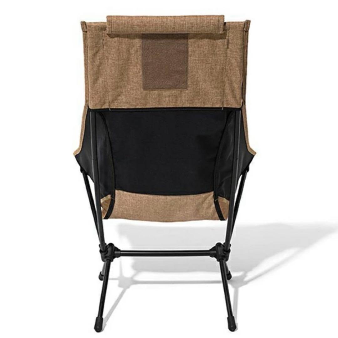 HELINOX ヘリノックス チェアートゥホーム カプチーノ