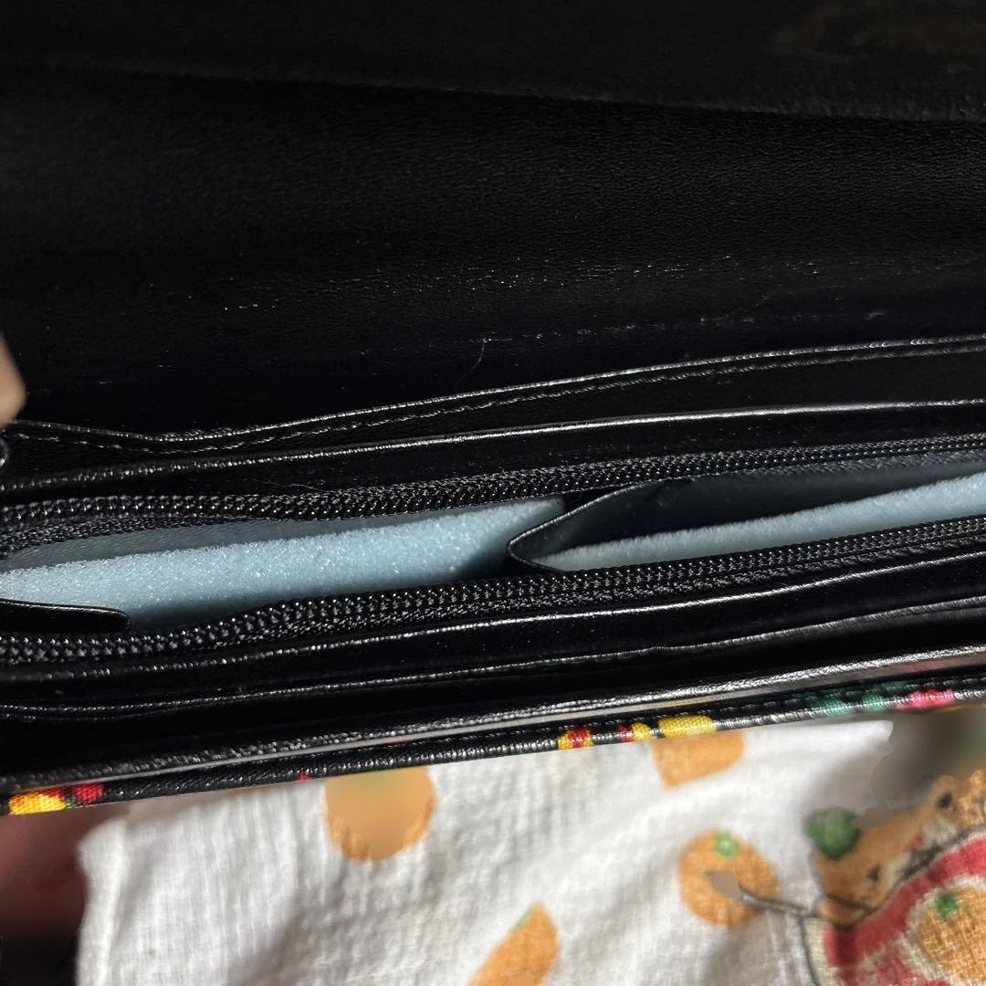 フェイラー　長財布