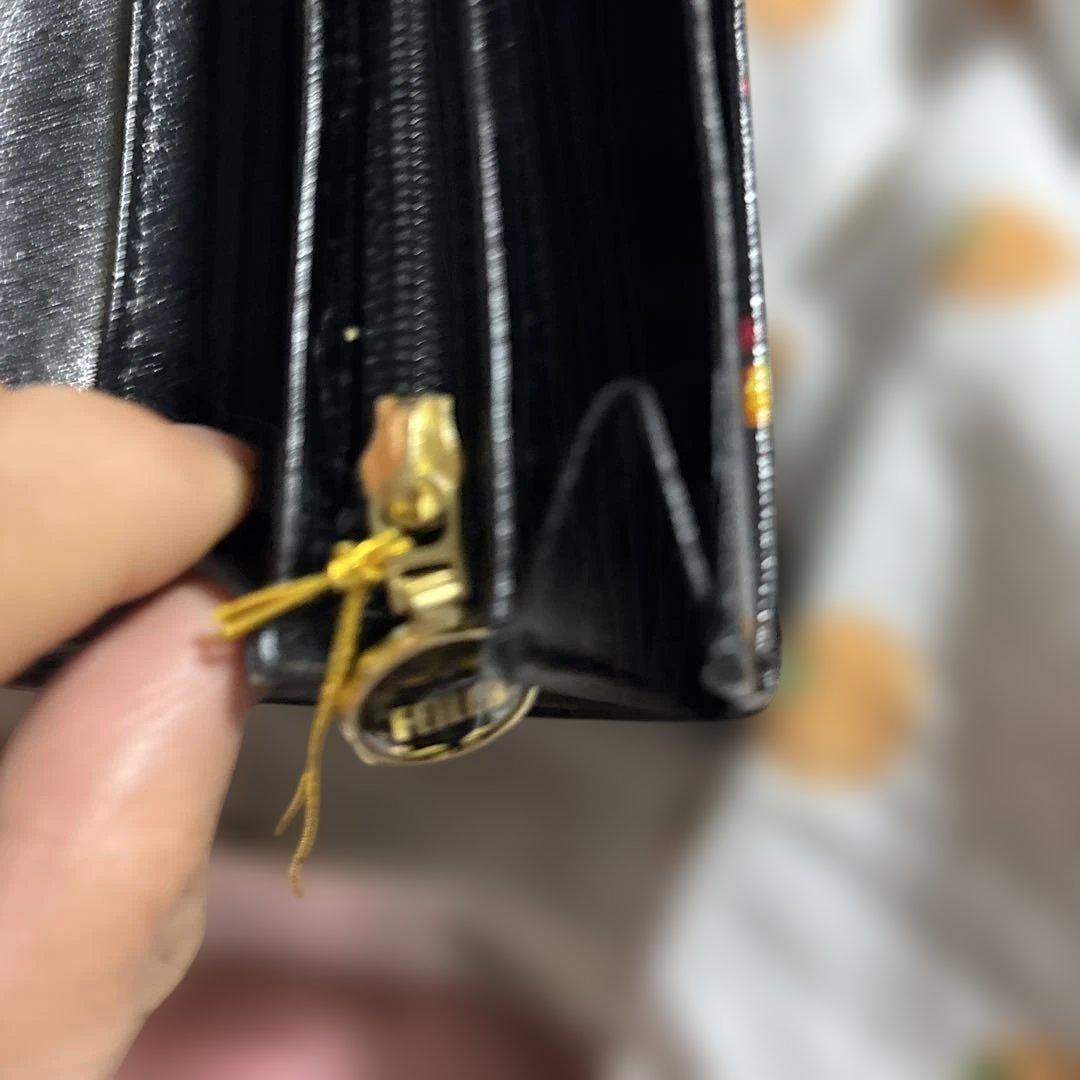 フェイラー　長財布