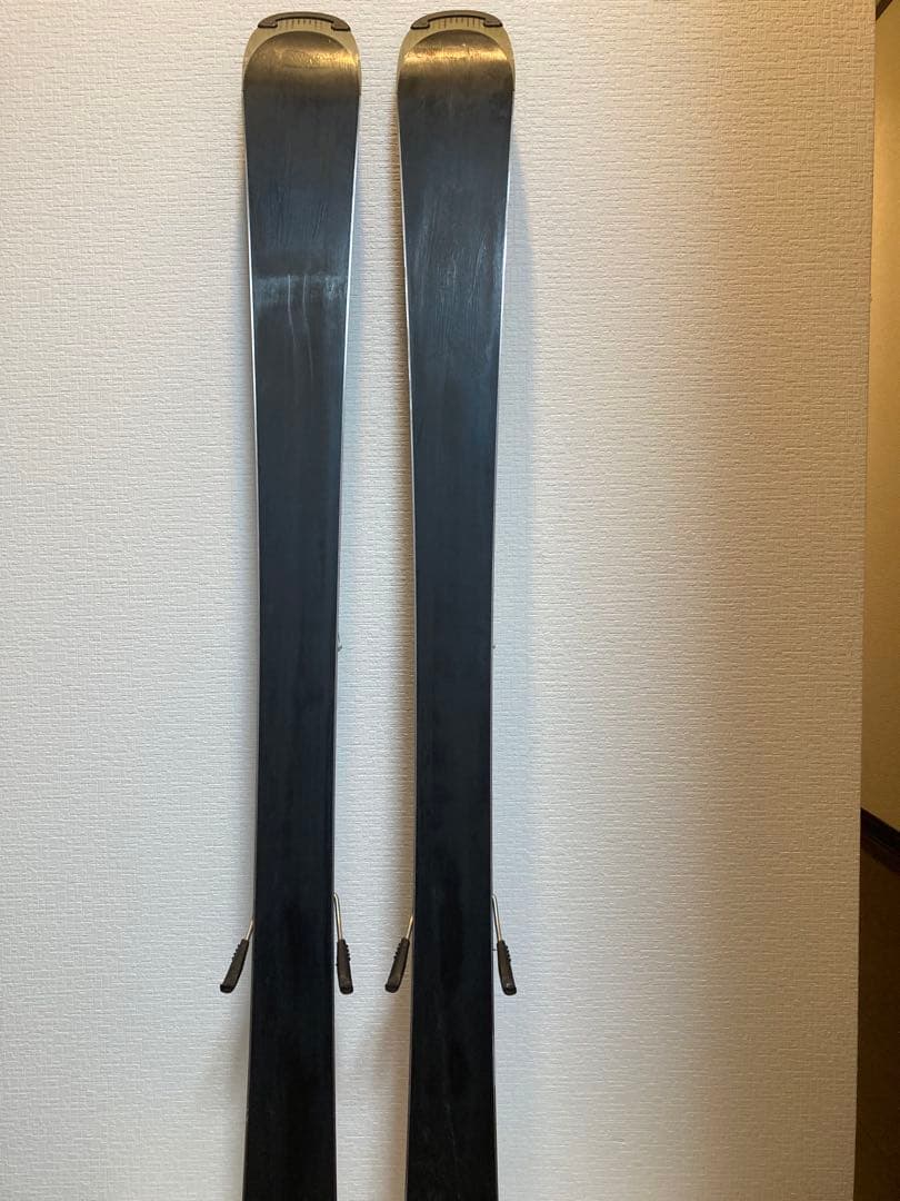 専用です【HOTWAX・チューンナップ済み】elan レディース　セット