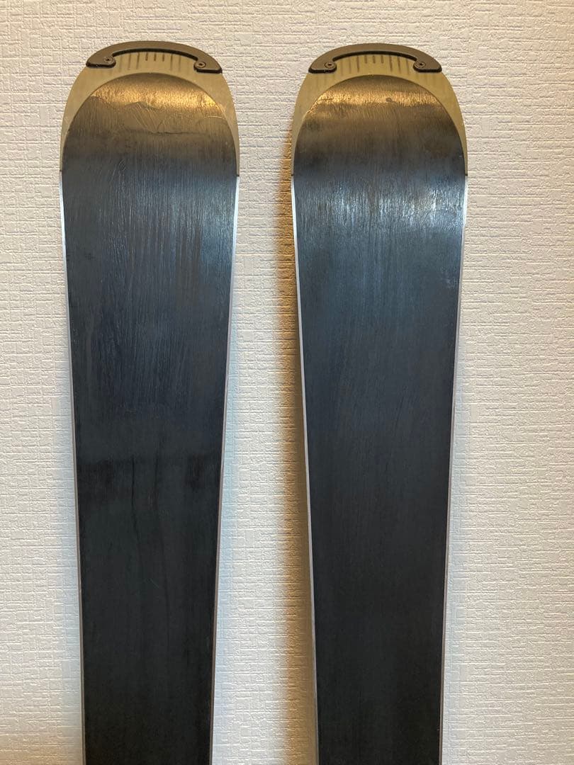 専用です【HOTWAX・チューンナップ済み】elan レディース　セット