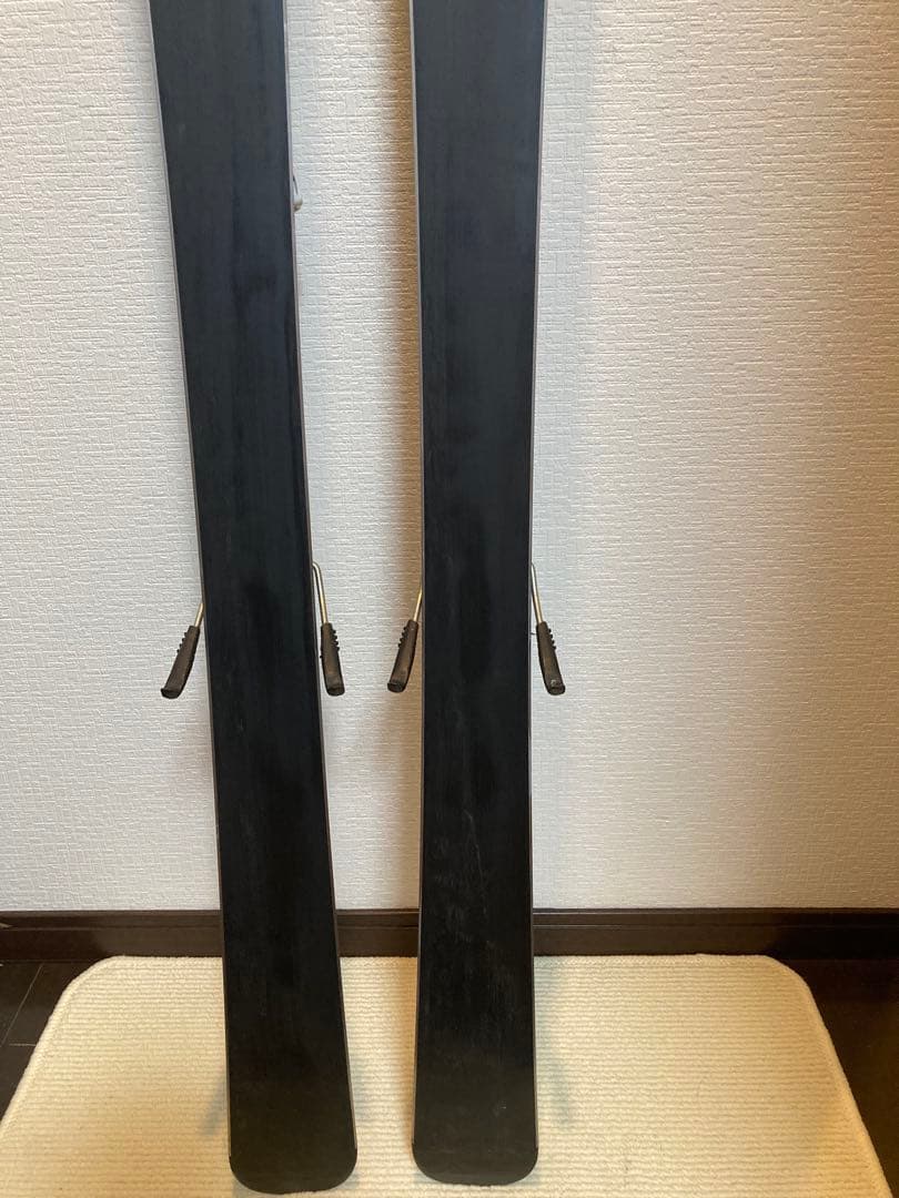 専用です【HOTWAX・チューンナップ済み】elan レディース　セット