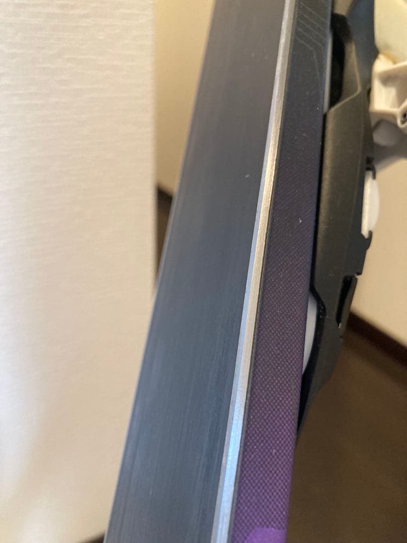 専用です【HOTWAX・チューンナップ済み】elan レディース　セット