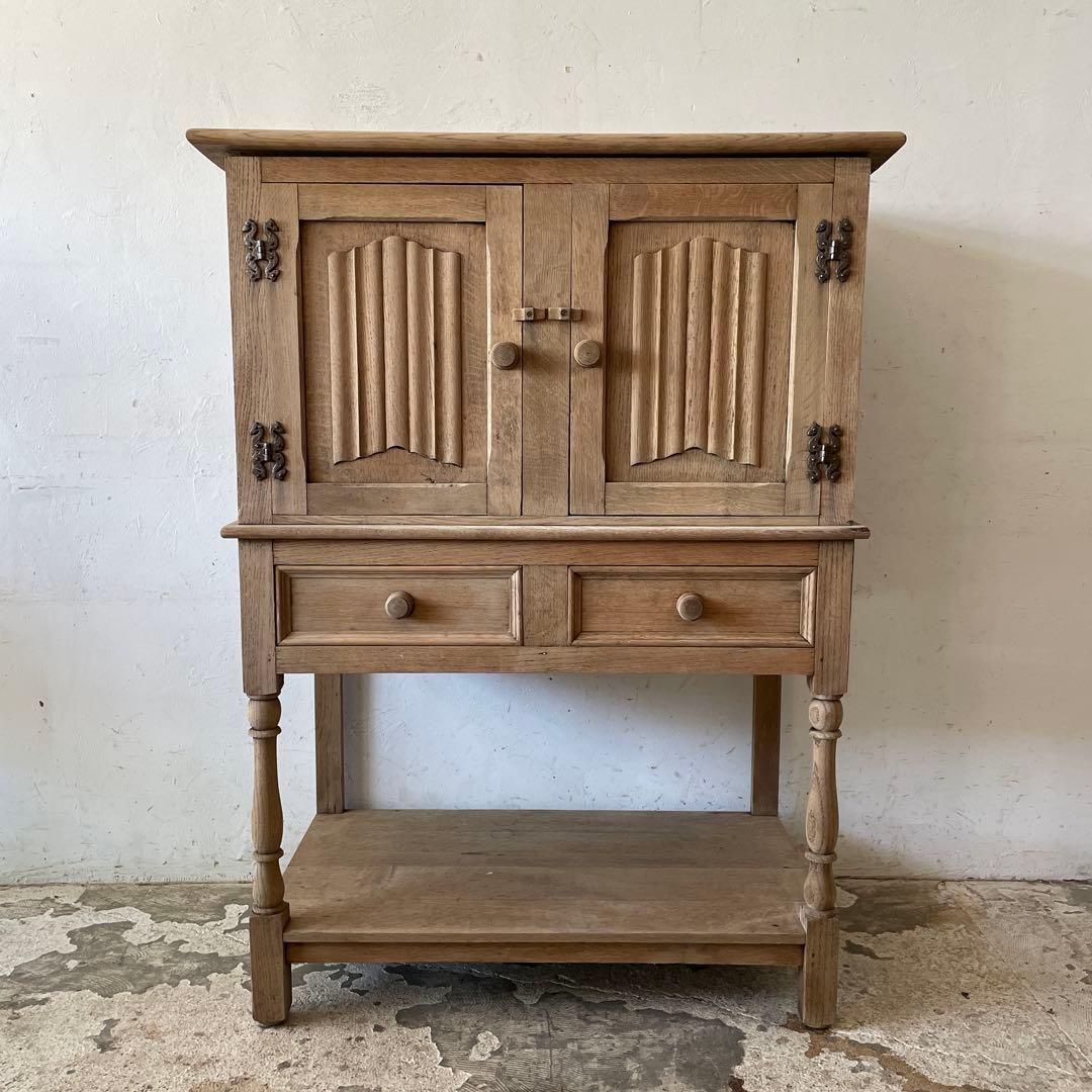 キャビネット・サイドボード nini