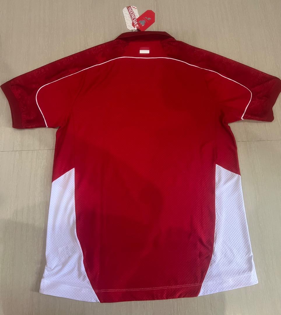 ERSPO インドネシア代表 ホーム 24/25 XL