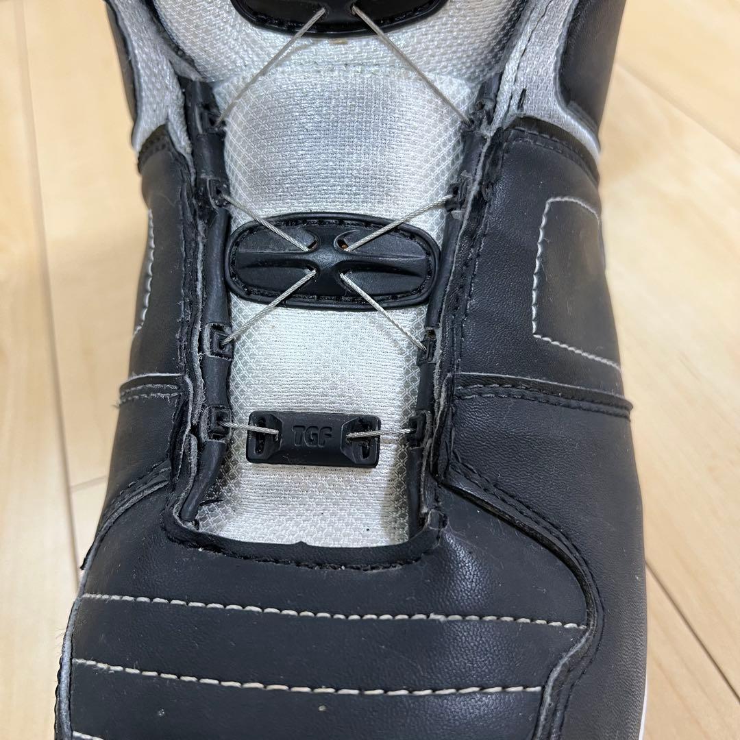 【即日発送】IGNIO イグニオ スノボVOLTAGE ボルテージ 28.0cm