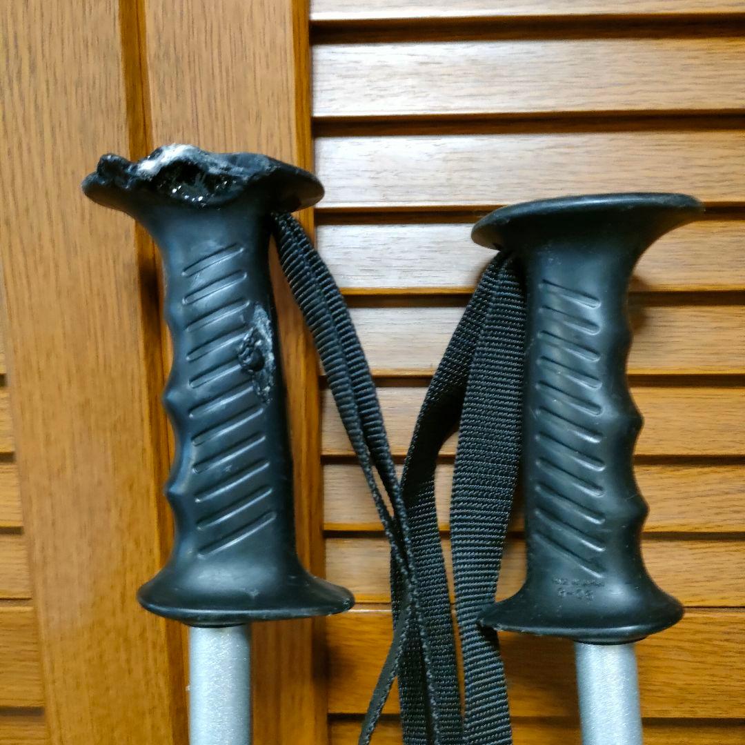 SALOMON VERSE8SP セット 160cm ブーツ27.0 ストック付