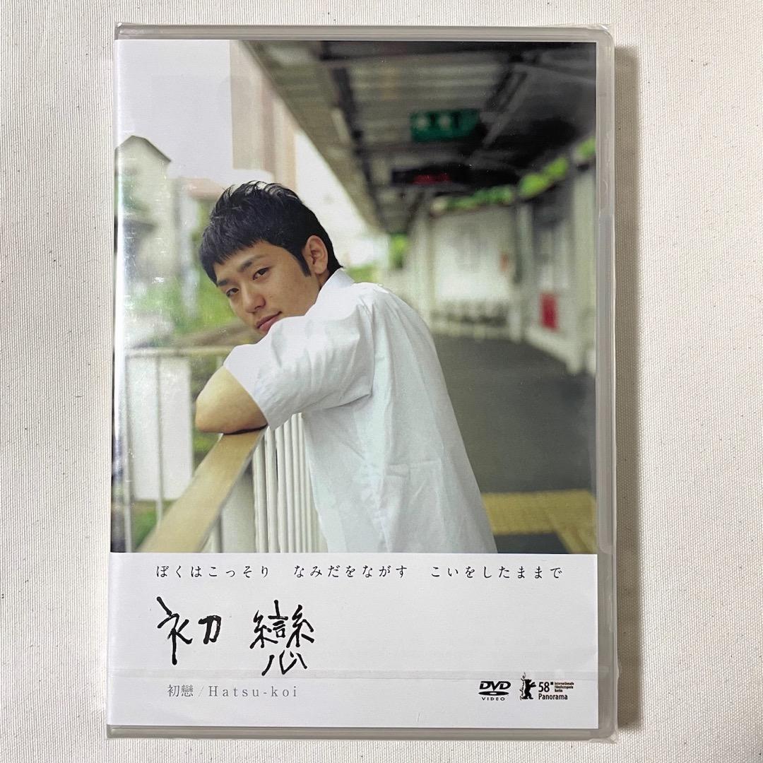 今泉浩一 初戀 NAUGHTY BOYS 憚り天使 DVD ２枚セット 特典付き