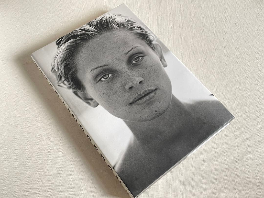 ピーター・リンドバーグ写真集 IMAGES OF WOMEN