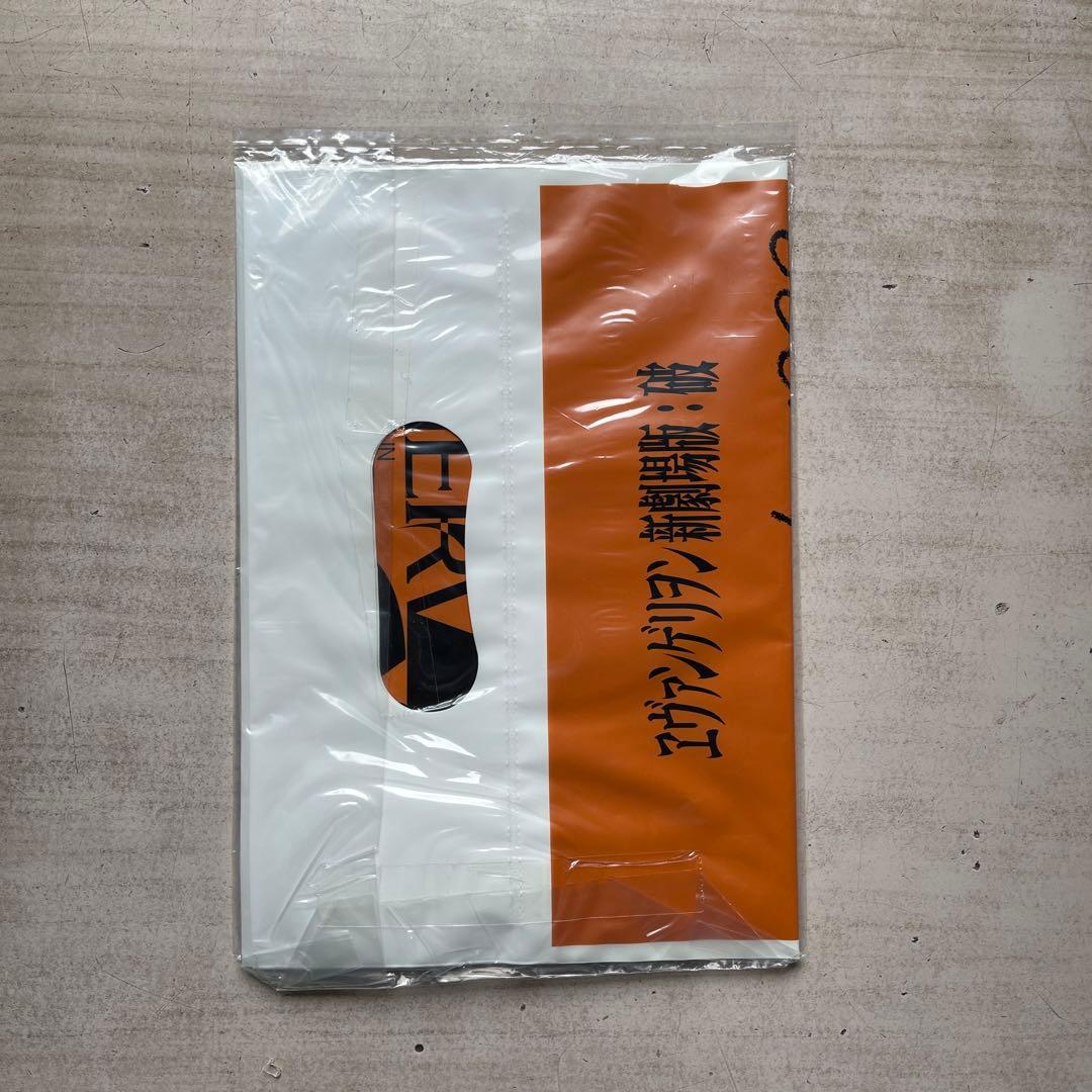 エヴァンゲリオンDVD-BOX&新劇場版DVD ③枚セット(未開封品)