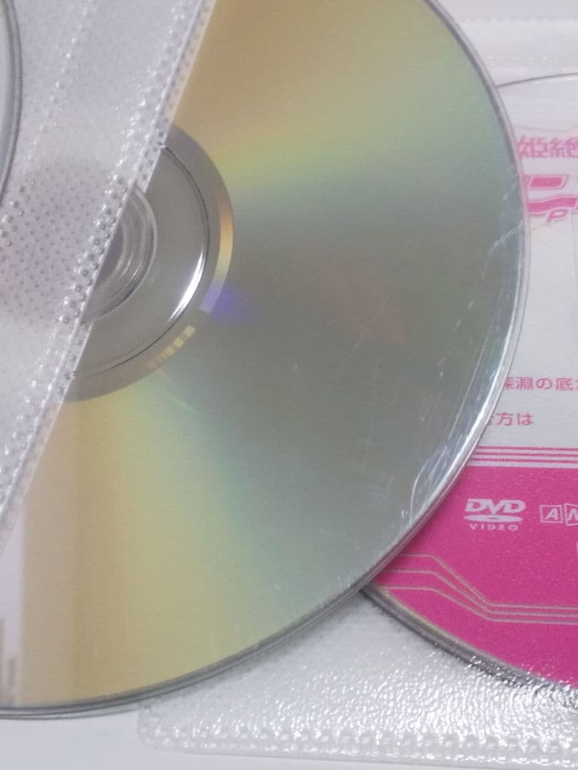 【レンタル落ち】アニメDVD 戦姫絶唱シンフォギア 全巻セット