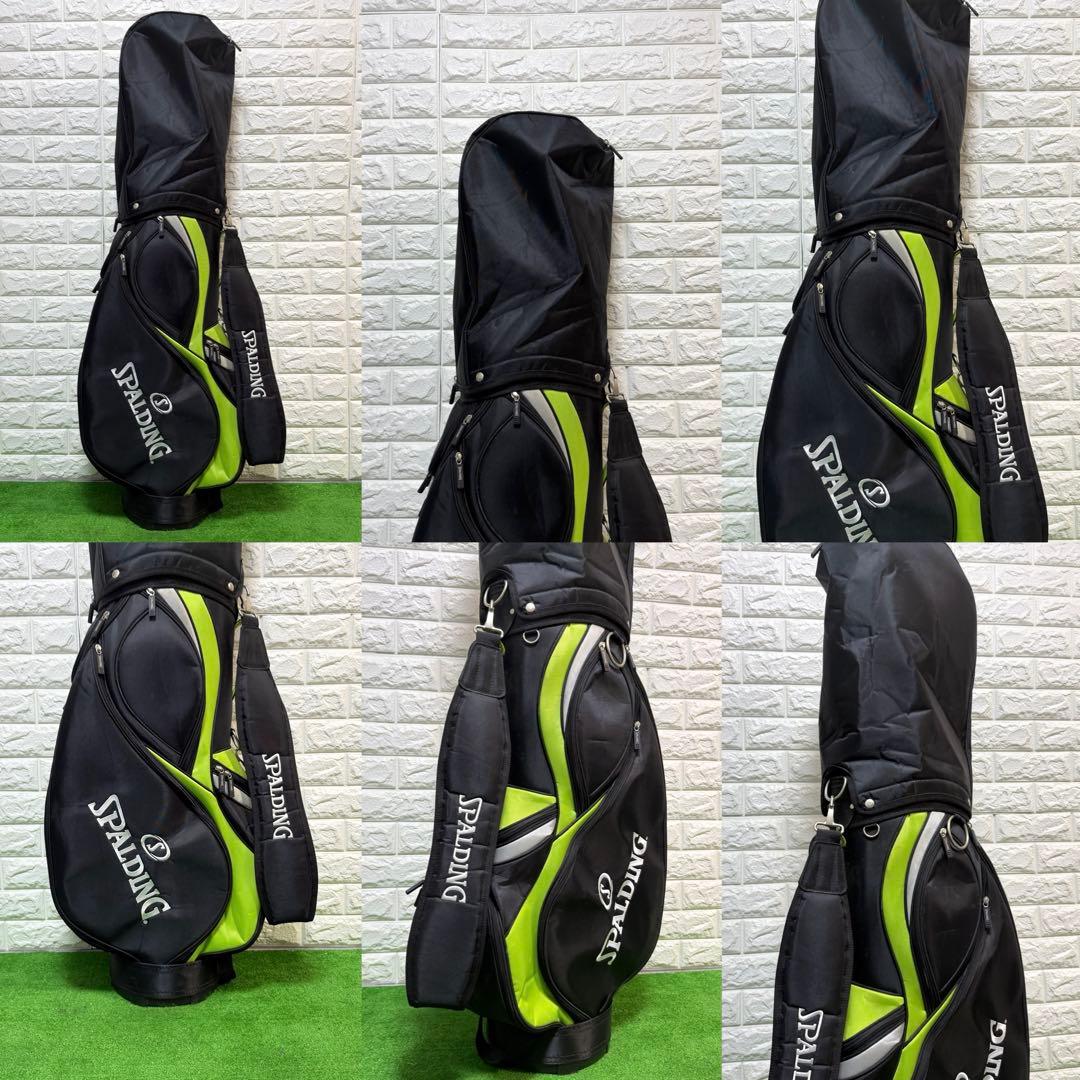 ゴルフセット　豪華　ツアーステージ　フルセット　本格派　メンズ　すぐ使える