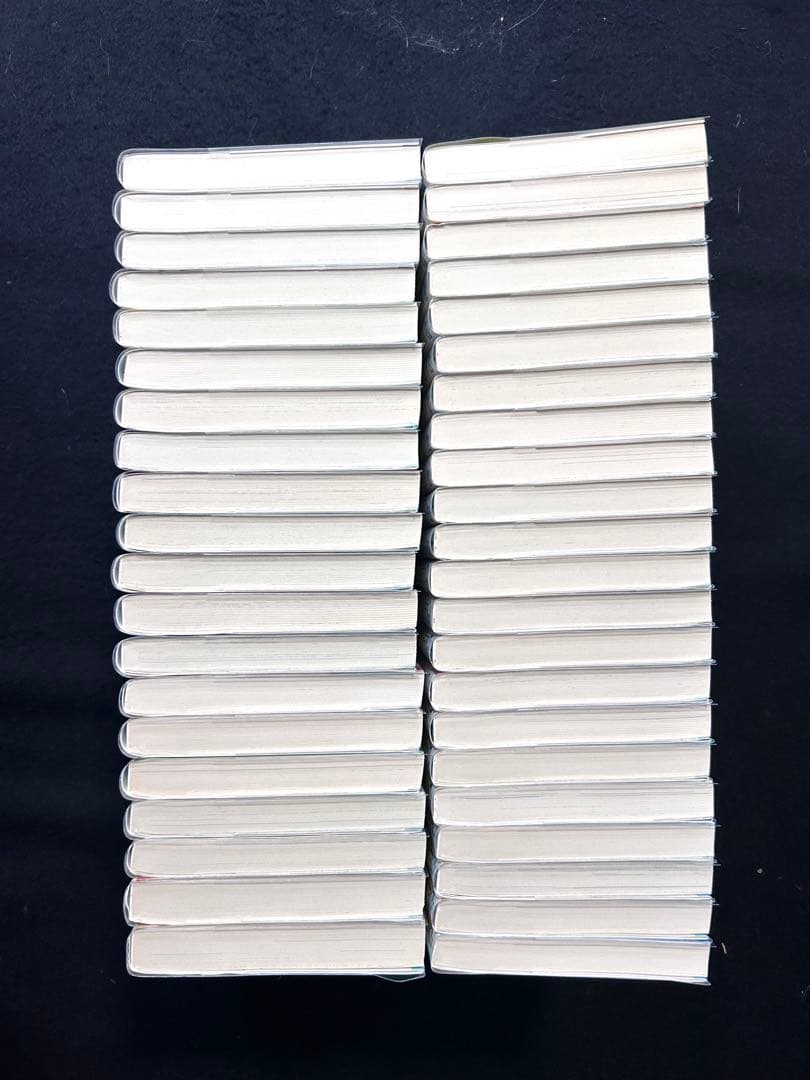 美品　旧表紙　ドラゴンボール　全巻セット