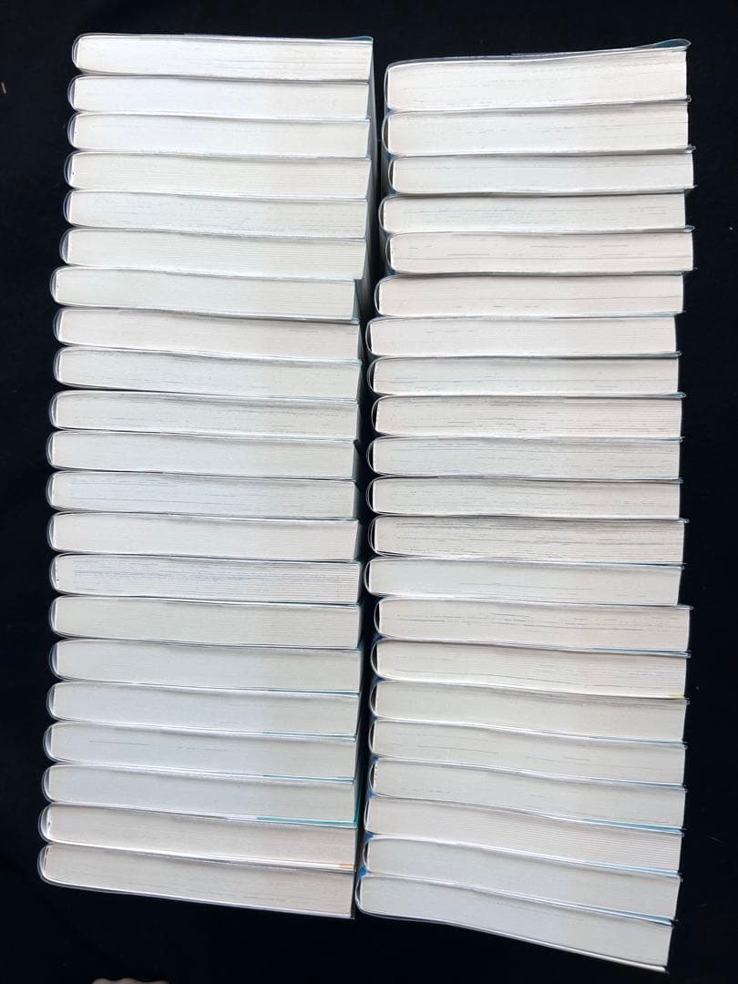 美品　旧表紙　ドラゴンボール　全巻セット