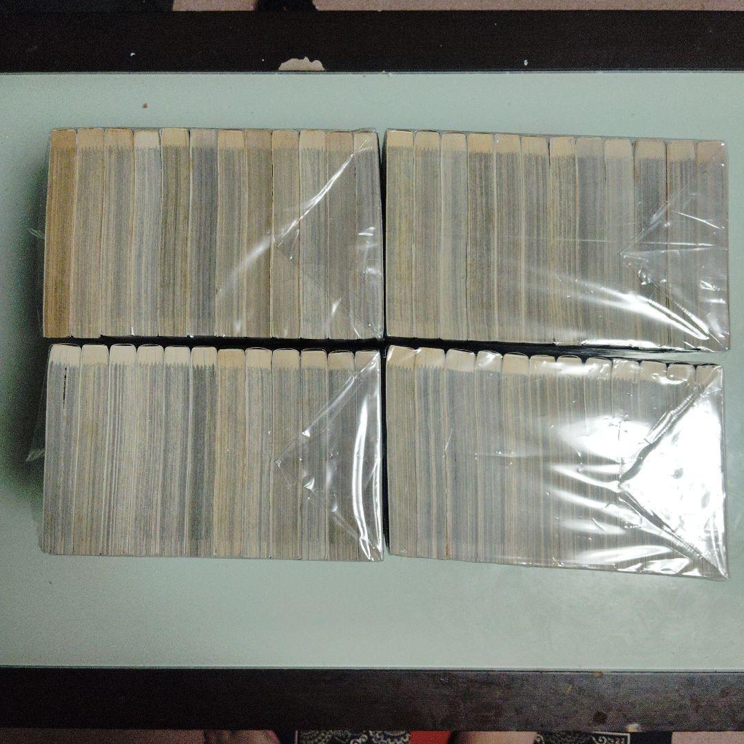 あずみ 小山ゆう 1~48巻 全巻セット