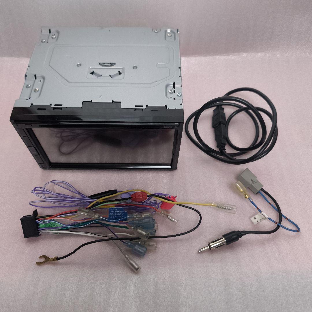 カロッツェリア FH-8500DVS ディスプレイオーディオ