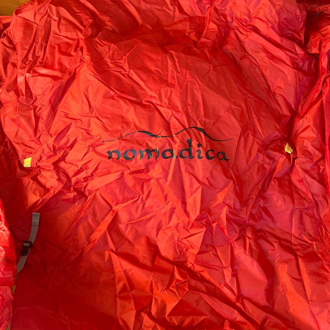 テンマクデザイン ノマディカ テンゲルコンパクト テント TM-200208