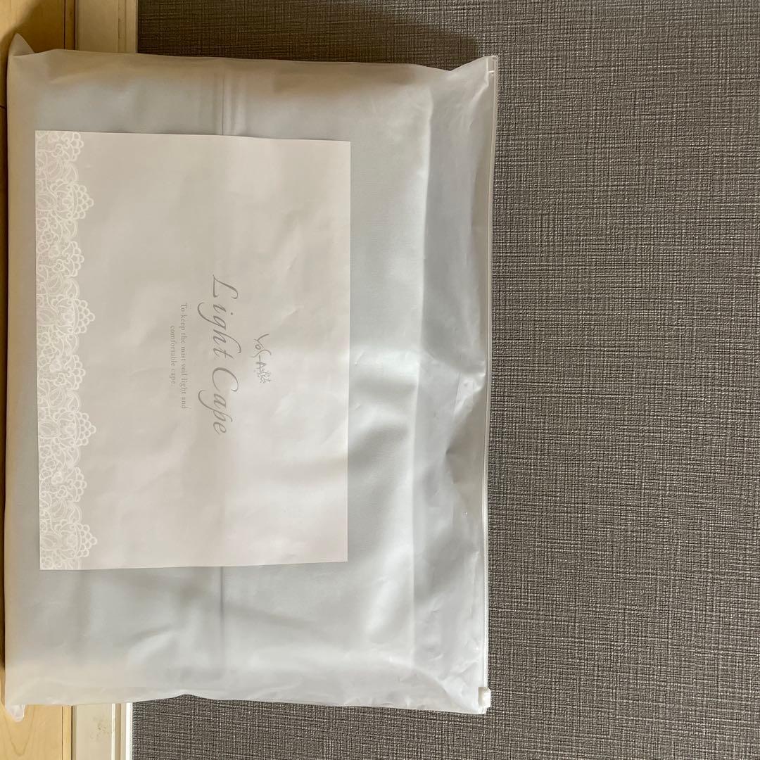 YOSA ライトケープ