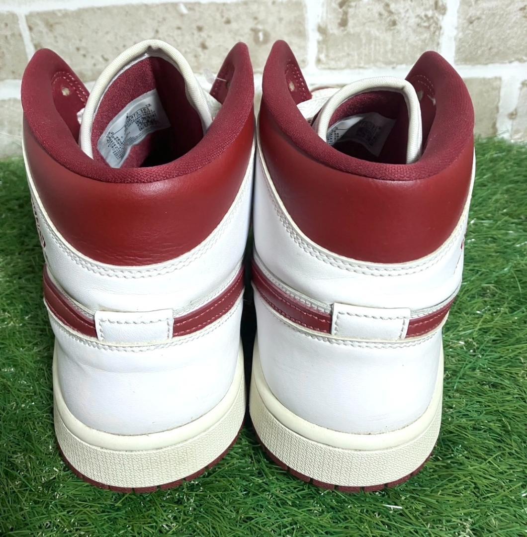 【24時間以内/早い者勝ち】ジョーダンゴルフ BQ6472-161 28.5cm