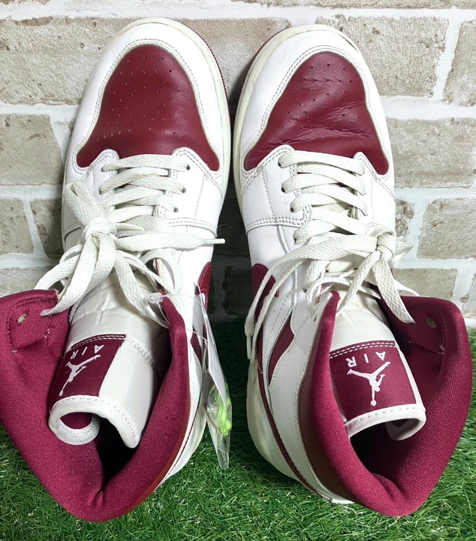 【24時間以内/早い者勝ち】ジョーダンゴルフ BQ6472-161 28.5cm