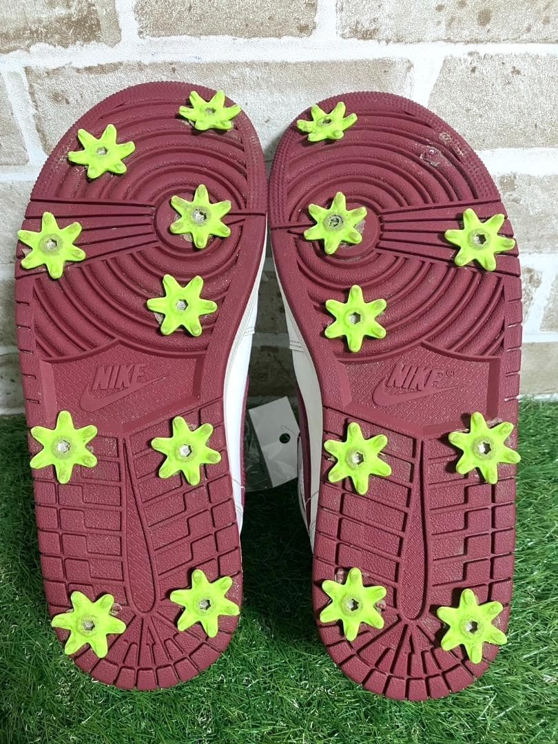 【24時間以内/早い者勝ち】ジョーダンゴルフ BQ6472-161 28.5cm