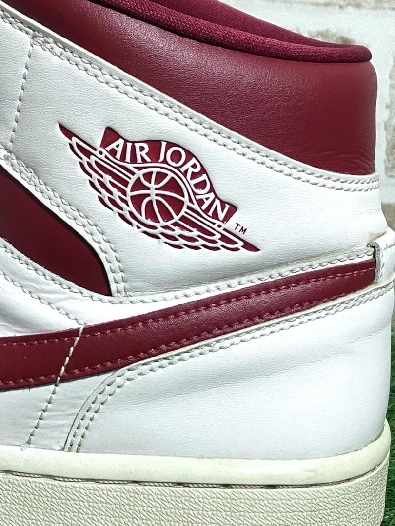 【24時間以内/早い者勝ち】ジョーダンゴルフ BQ6472-161 28.5cm