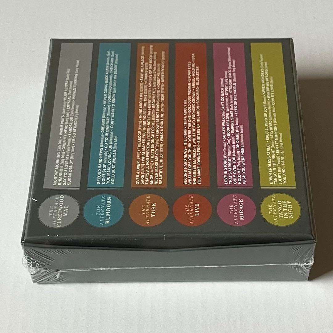 FLEETWOOD MAC『The Alternate Collection』