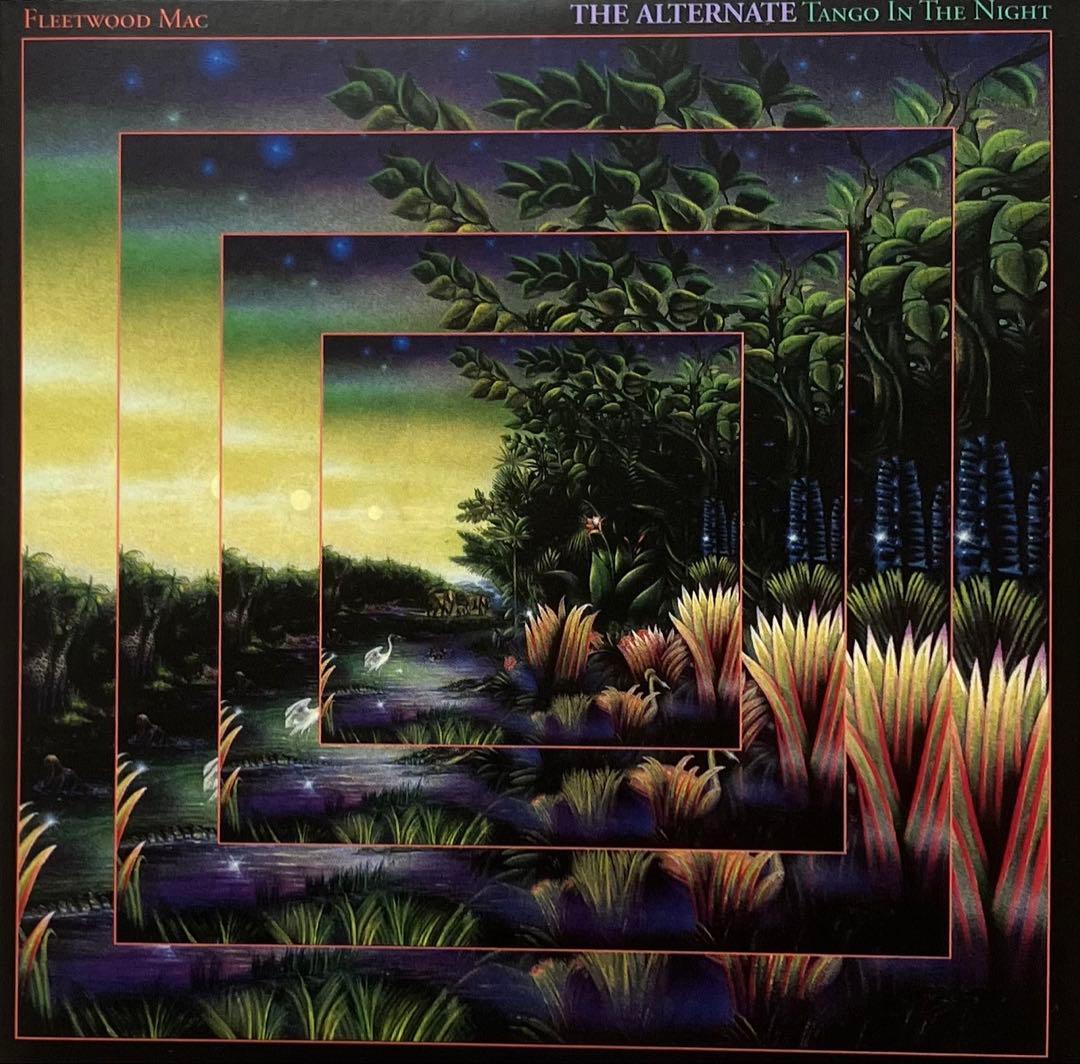 FLEETWOOD MAC『The Alternate Collection』