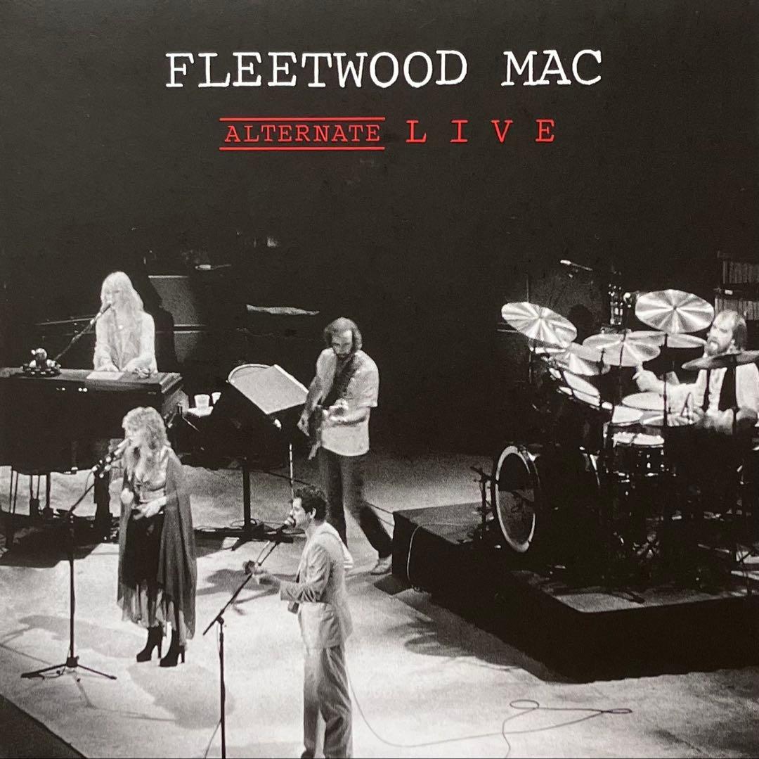 FLEETWOOD MAC『The Alternate Collection』