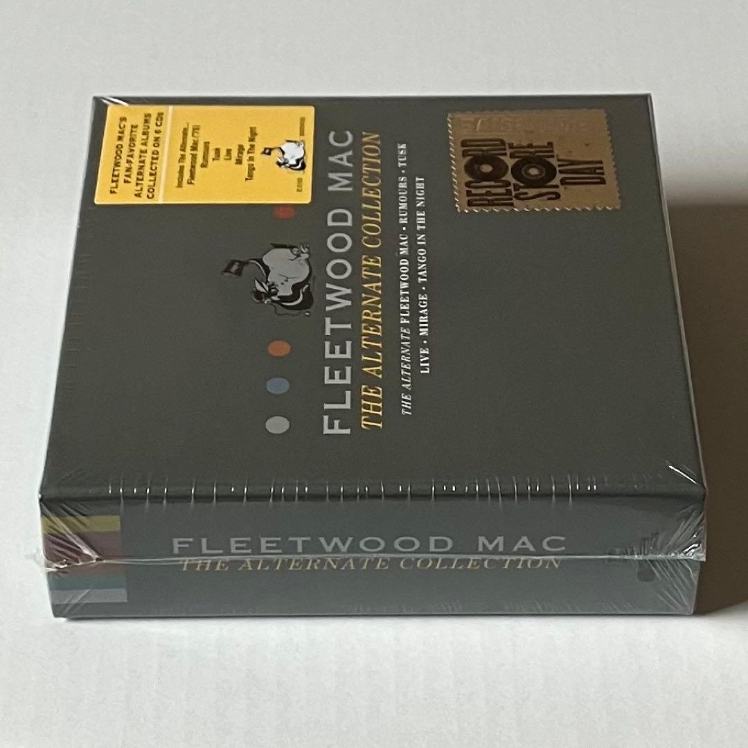 FLEETWOOD MAC『The Alternate Collection』
