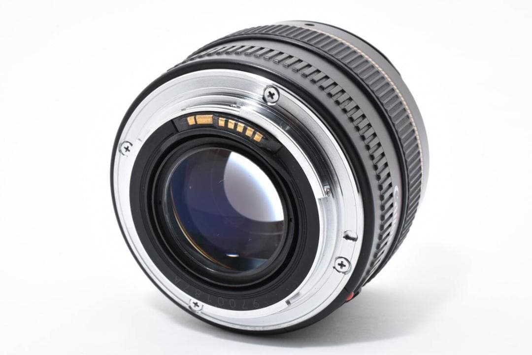 【極美品】Canon EF 50mm f1.4 USM 単焦点 キャノン