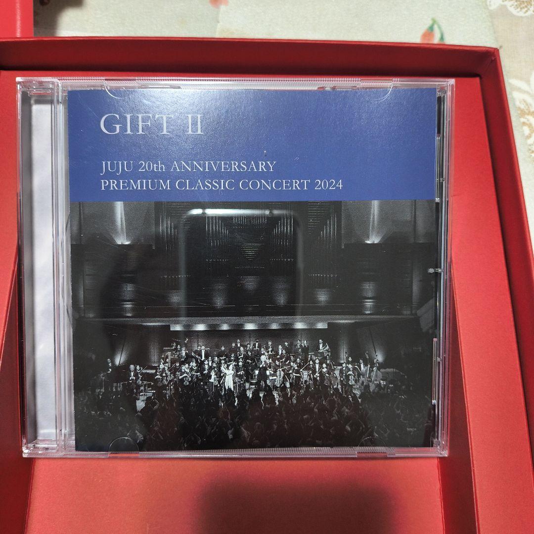 The Water　初回生産限定盤