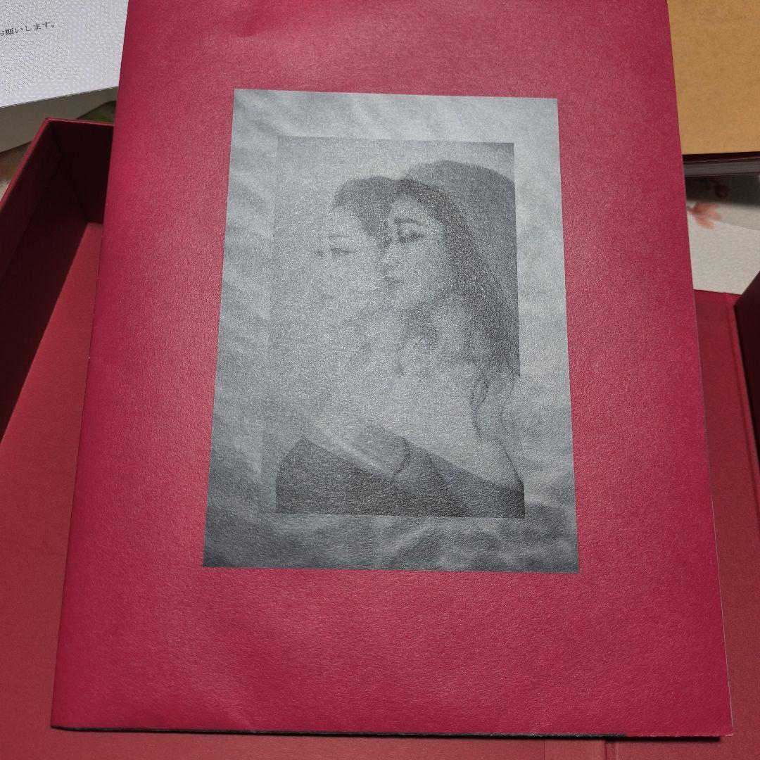 The Water　初回生産限定盤