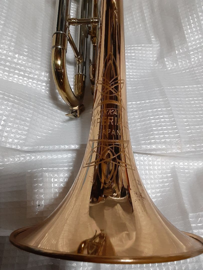 Nikkan インペリアル TR-1 1965年 12月 123 現状品