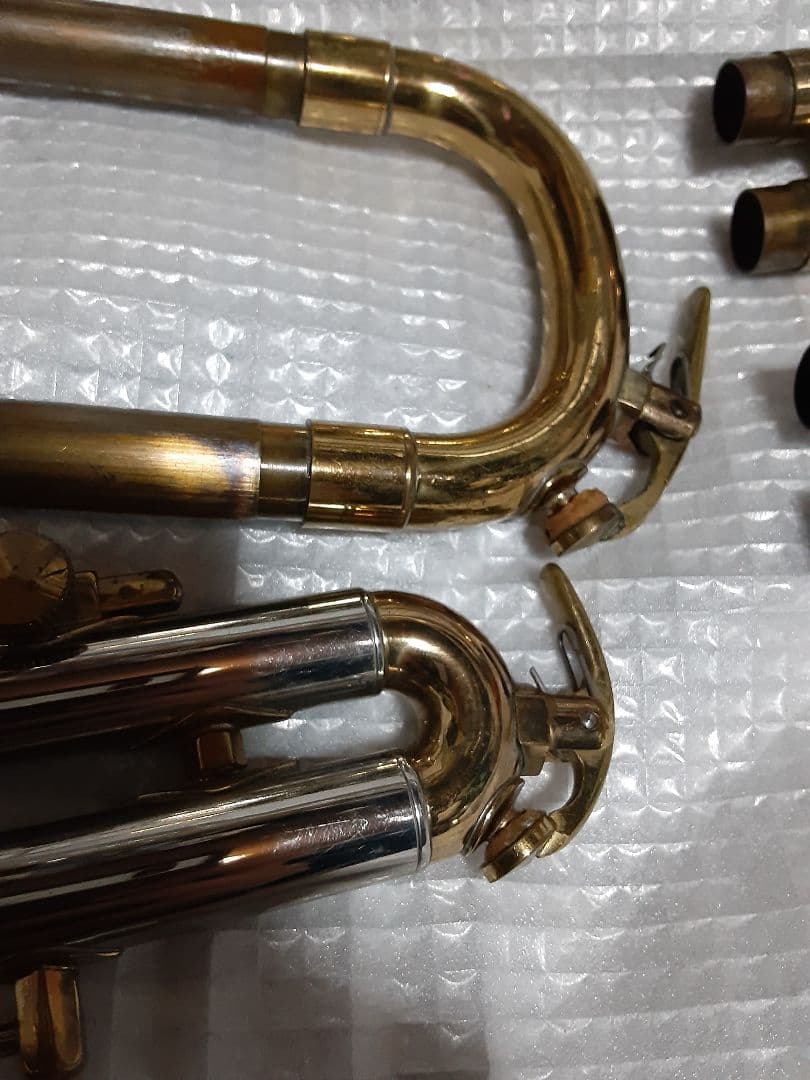 Nikkan インペリアル TR-1 1965年 12月 123 現状品