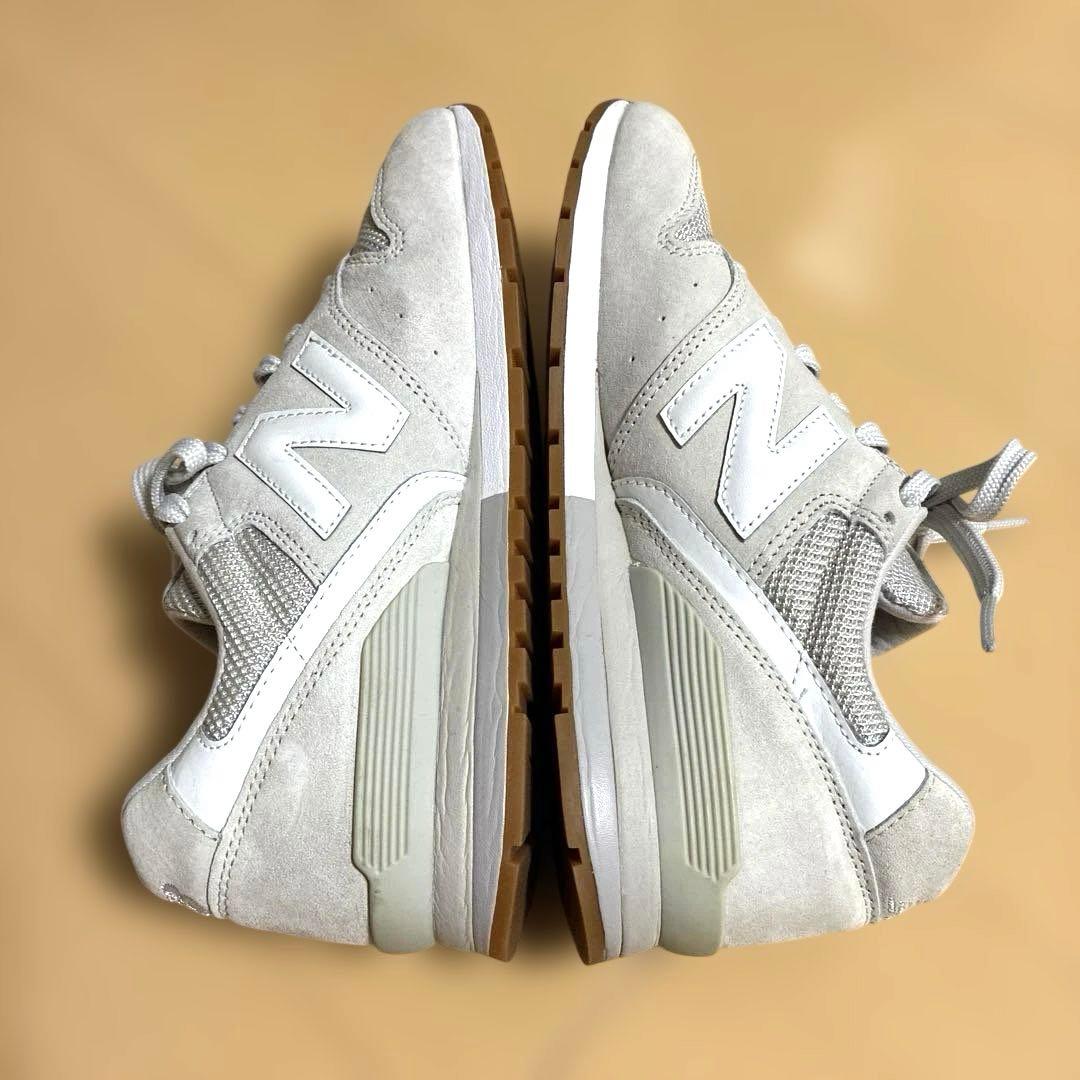 靴 New Balance CM996CPS / 24.5cm