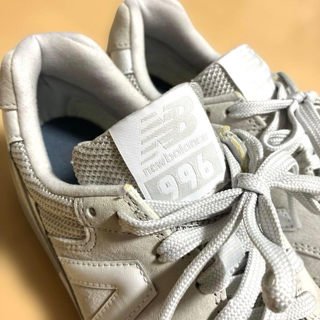 靴 New Balance CM996CPS / 24.5cm