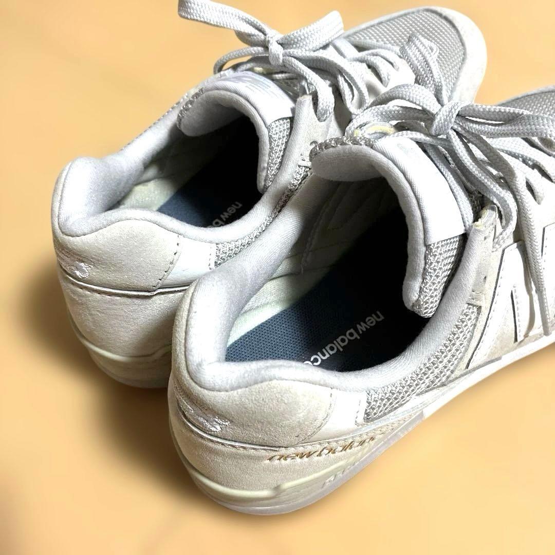 靴 New Balance CM996CPS / 24.5cm