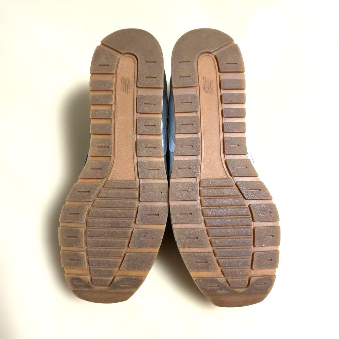 靴 New Balance CM996CPS / 24.5cm