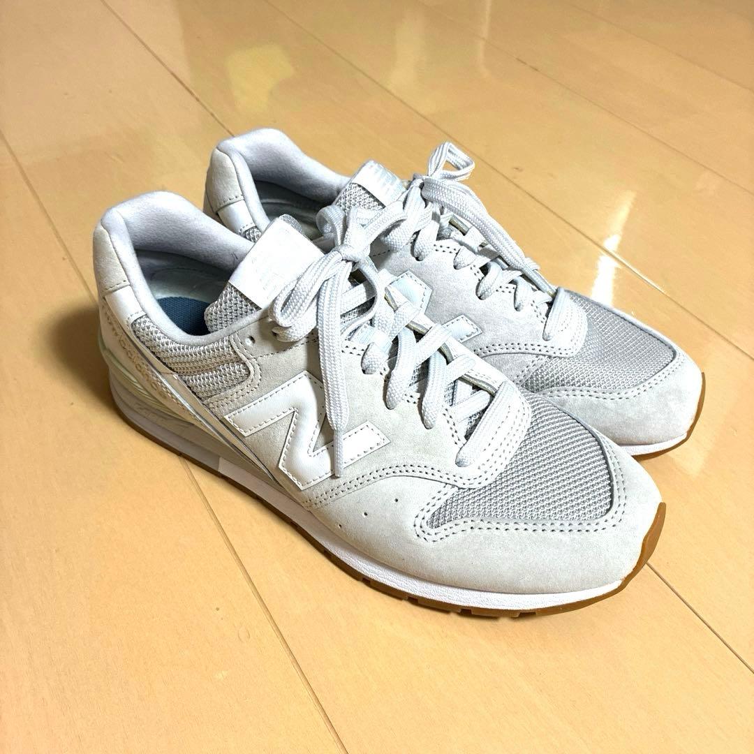 靴 New Balance CM996CPS / 24.5cm