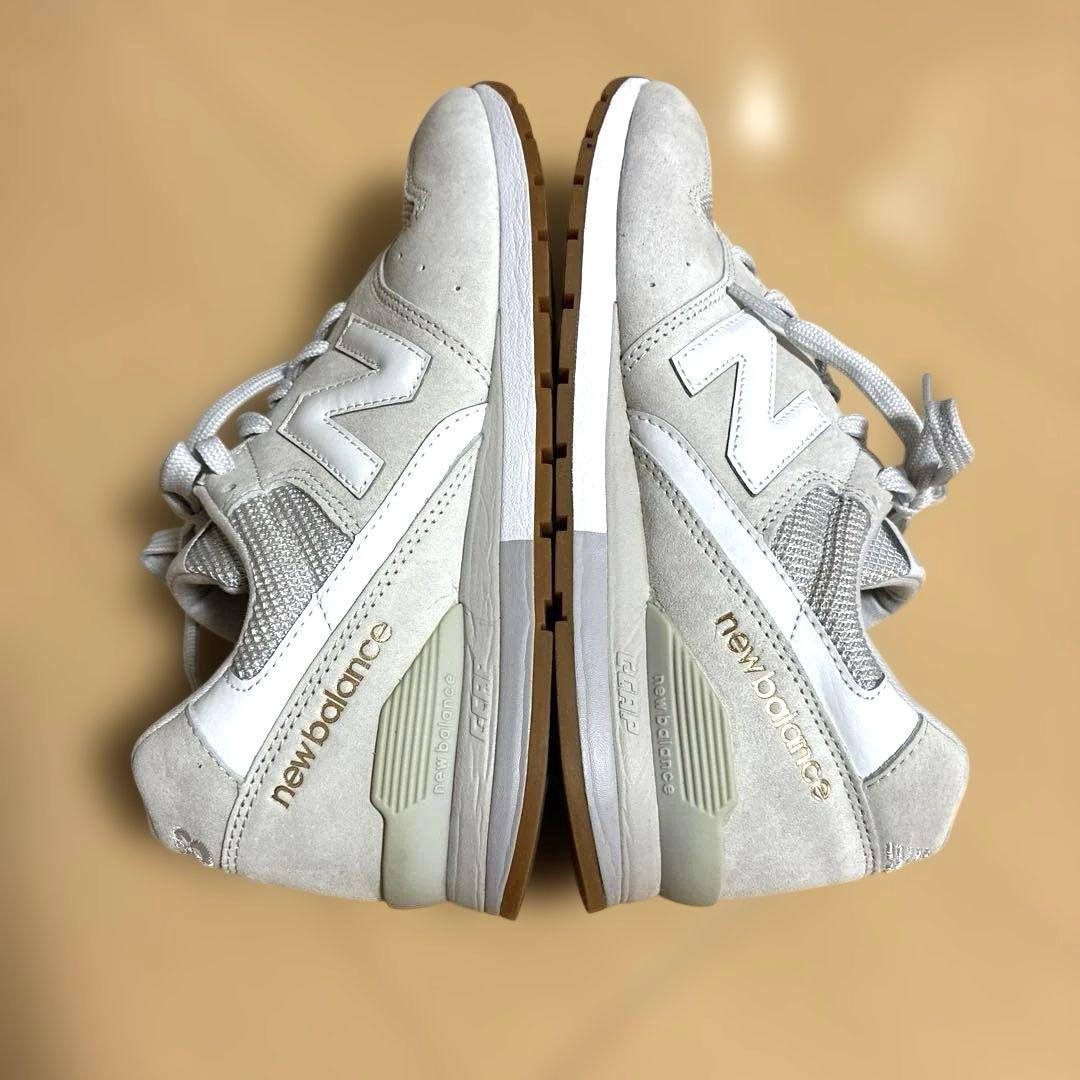 靴 New Balance CM996CPS / 24.5cm