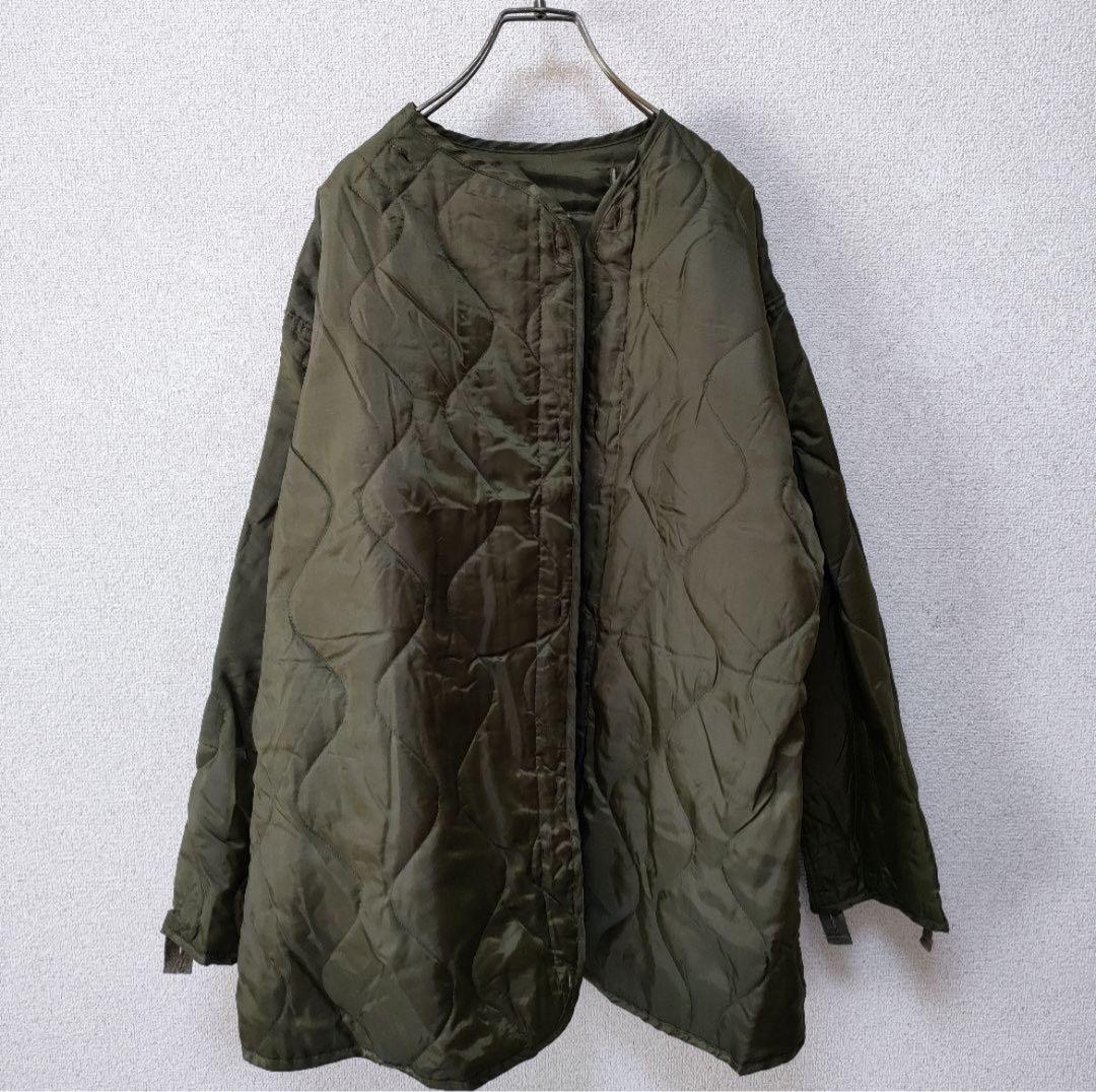 M-65 モッズコート　フィッシュテール　フィールドジャケット　M