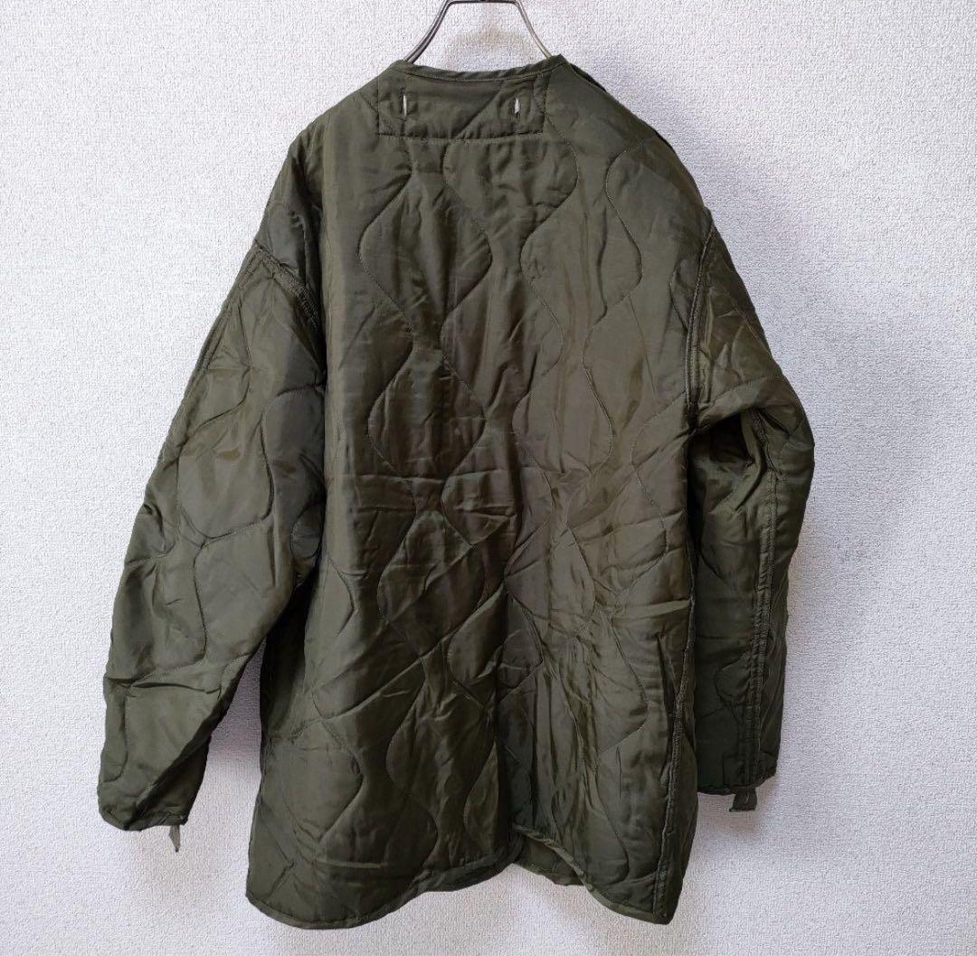 M-65 モッズコート　フィッシュテール　フィールドジャケット　M