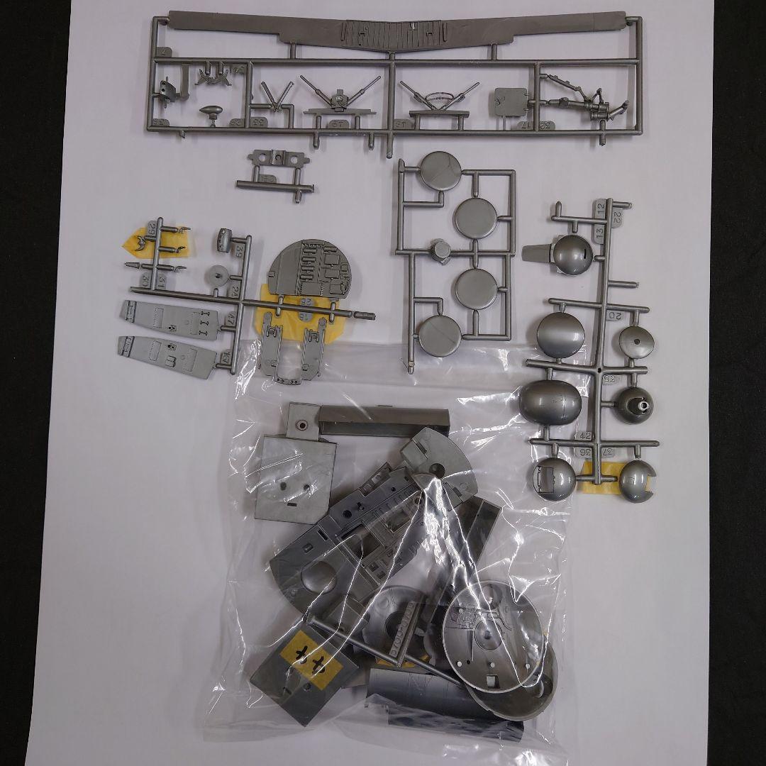 航空機・ヘリコプター MONOGRAM B-29 SUPERFORTRESS 1/48