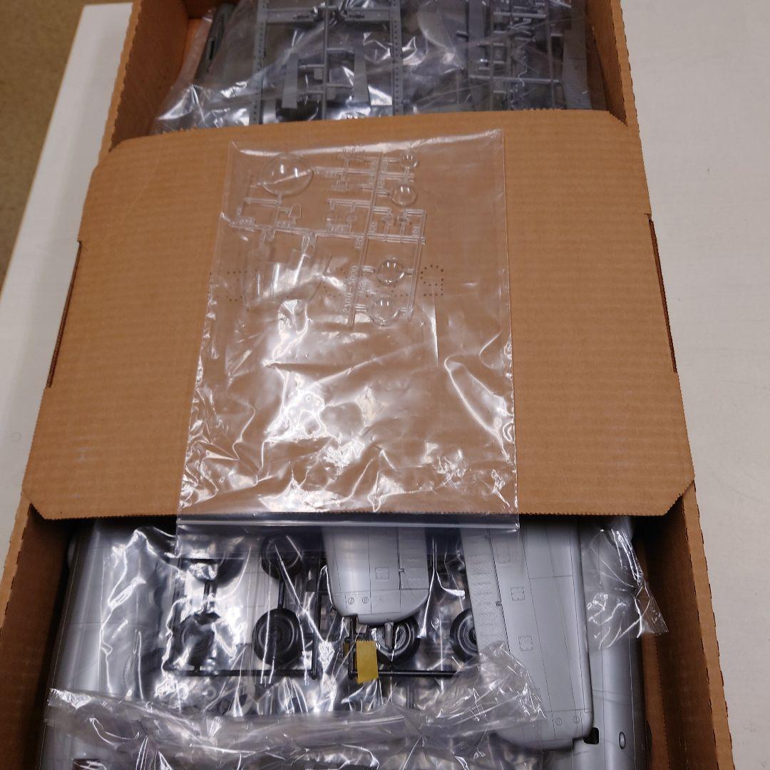 航空機・ヘリコプター MONOGRAM B-29 SUPERFORTRESS 1/48