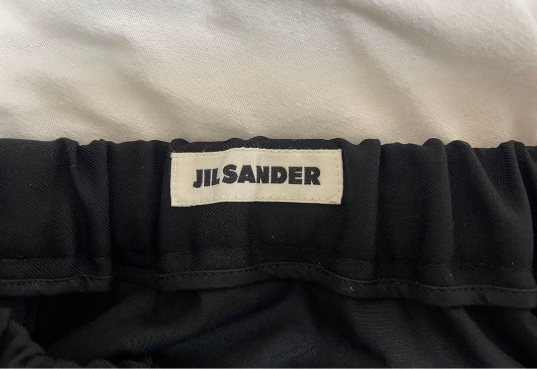 JILSANDER PRIAMO スラックス 46