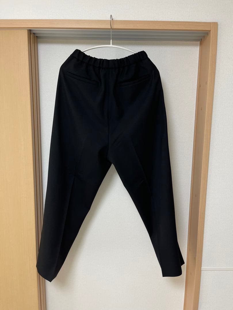 JILSANDER PRIAMO スラックス 46