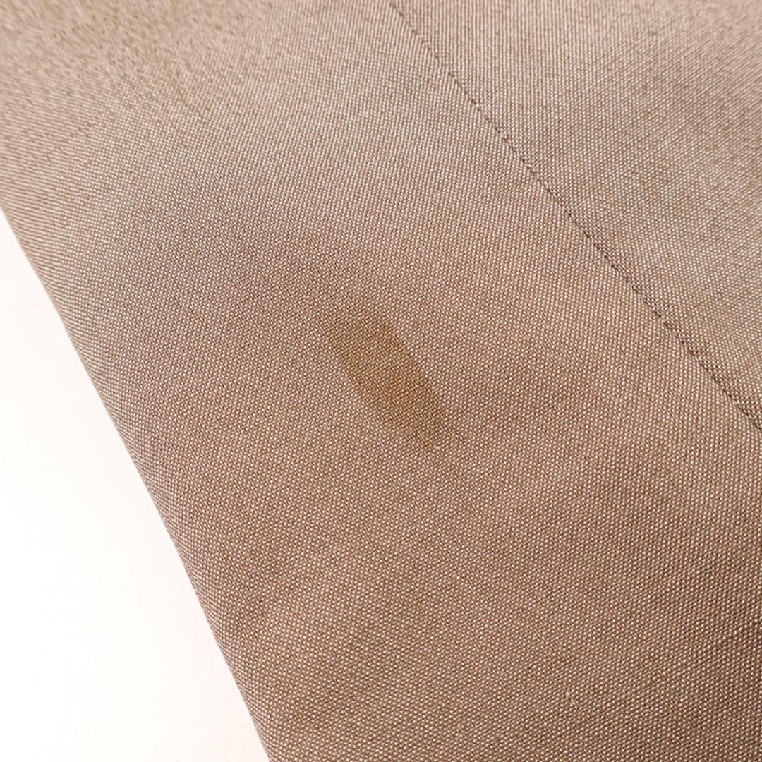 H2574◾️セリーヌ　ノーカラージャケット　長袖