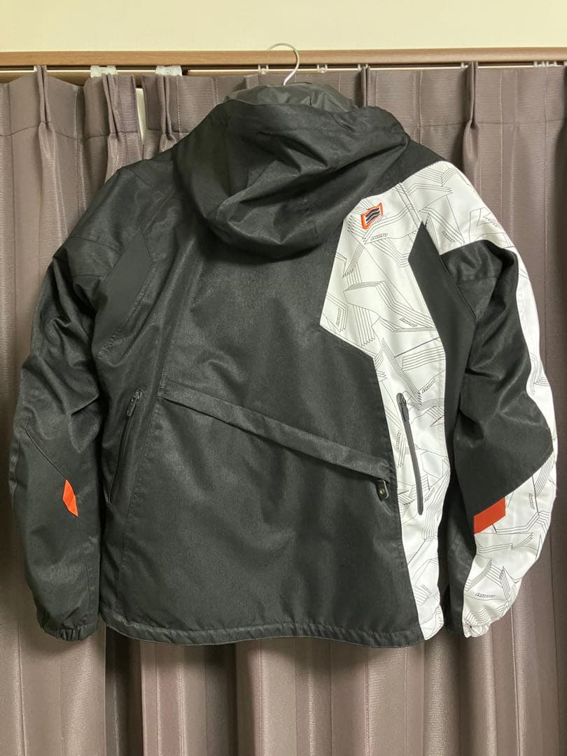 HYOD STJ615D ST-W NEO-iD D3O JAC ジャケット